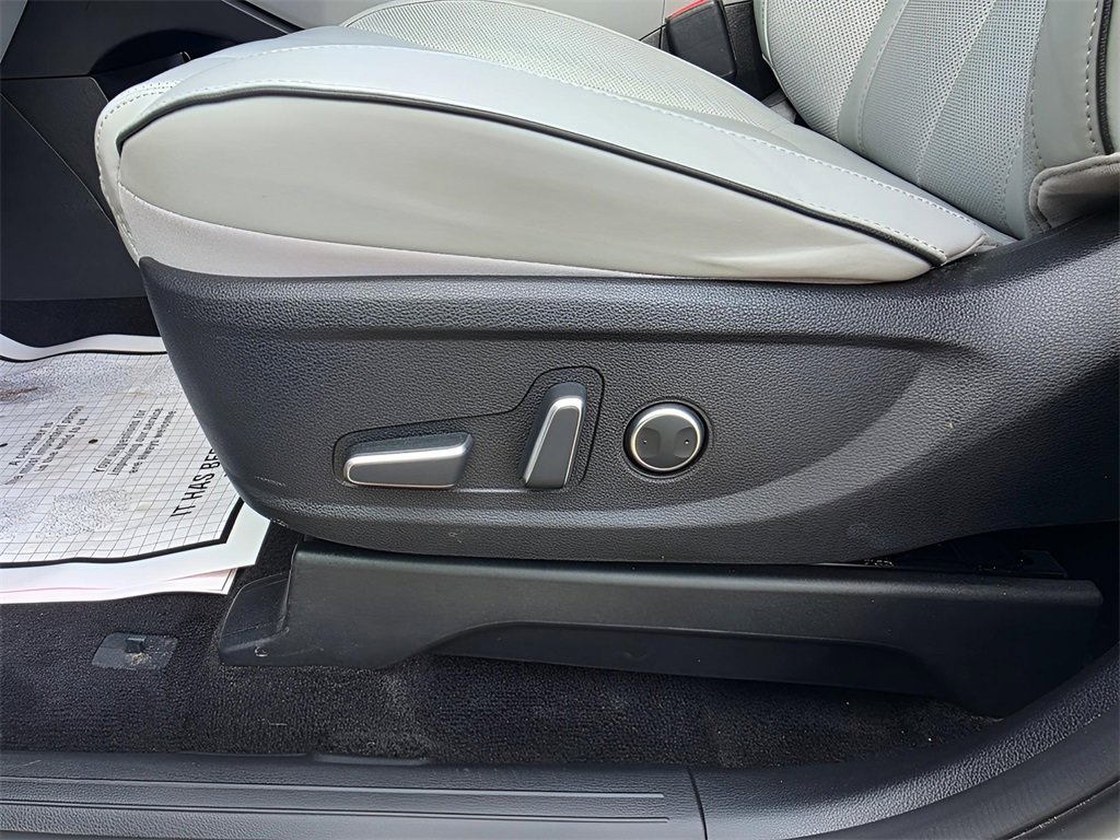 Used 2025 Hyundai Palisade SEL image 21