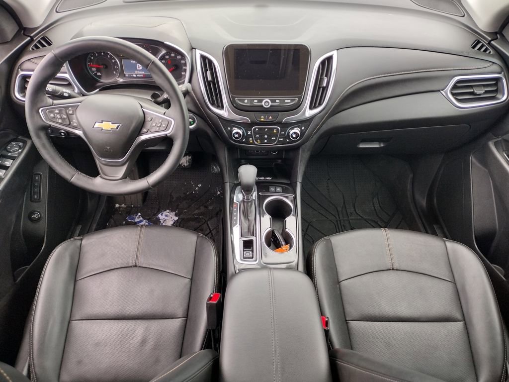 Used 2024 Chevrolet Equinox Premier image 5