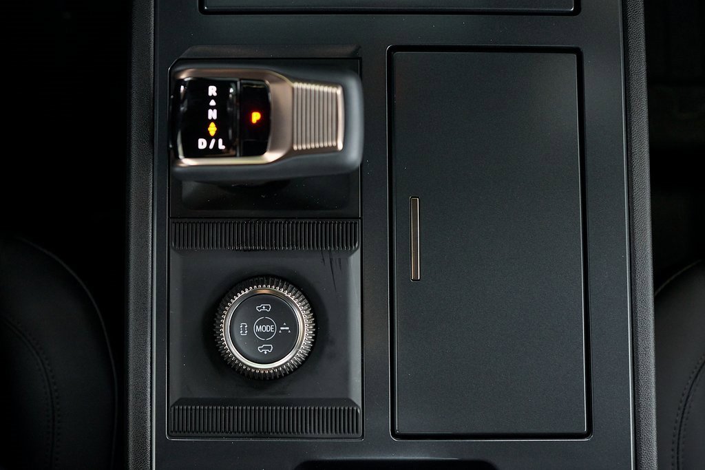 Used 2025 GMC Hummer EV 3X image 48