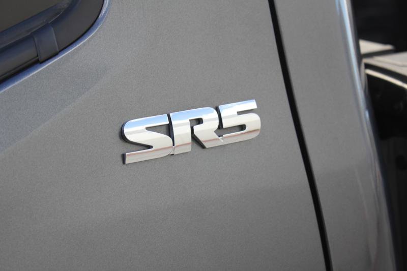 Used 2022 Toyota Tacoma SR5 image 22