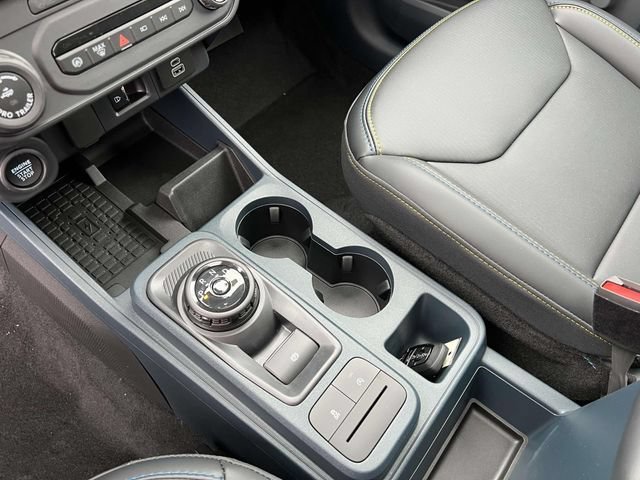 New 2025 Ford Maverick Lobo AWD/4WD image 22