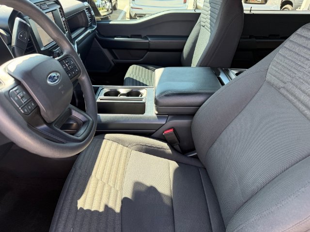 Used 2023 Ford F150 XL w/ STX Appearance Package AWD/4WD image 11