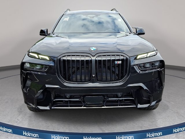 New 2027 BMW X7 M60i AWD/4WD image 2