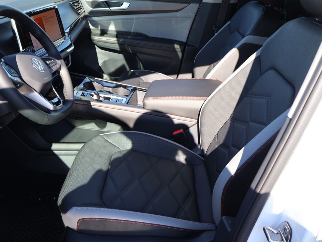 New 2026 Volkswagen Atlas Peak Edition AWD/4WD image 41