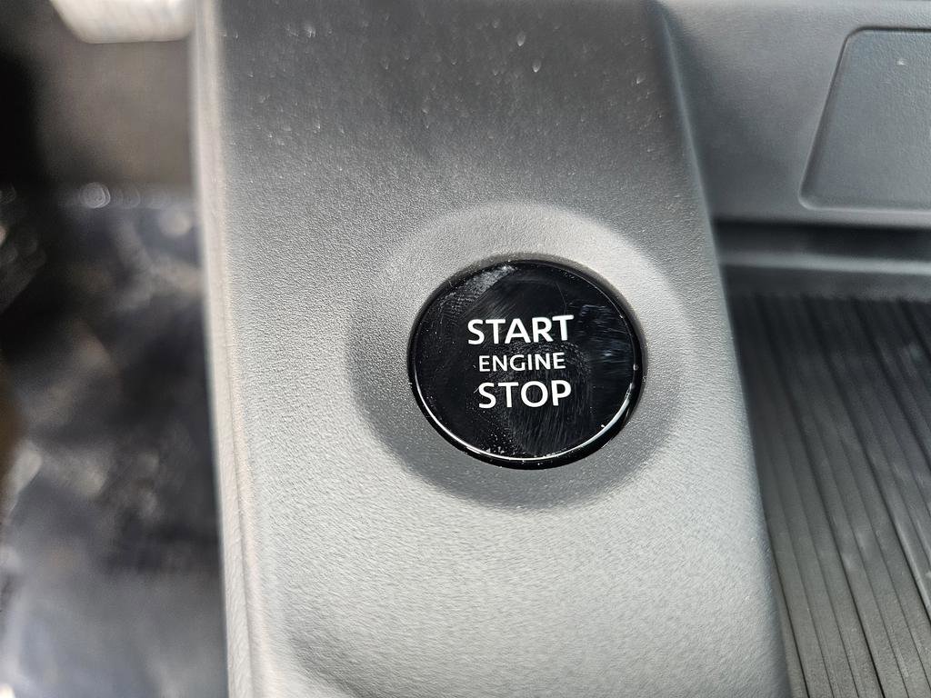 New 2026 Nissan Sentra SR image 25