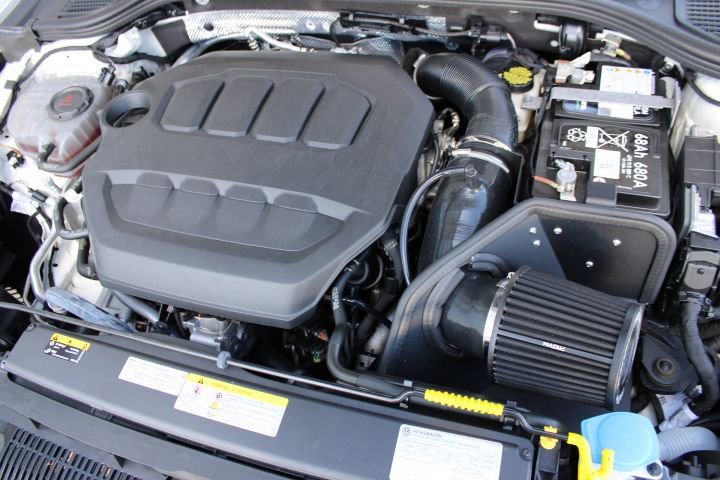 Used 2024 Volkswagen GTI S FWD image 26