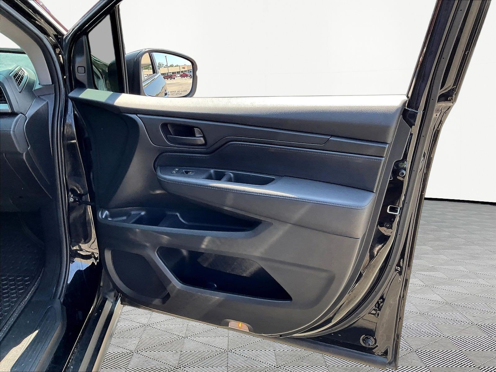 Used 2024 Honda Odyssey EX-L image 29