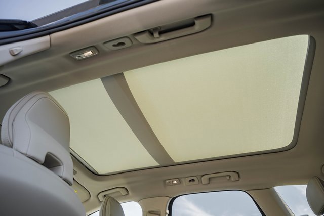 New 2026 Volvo XC60 B5 Ultra w/ Protection Package Premier image 34