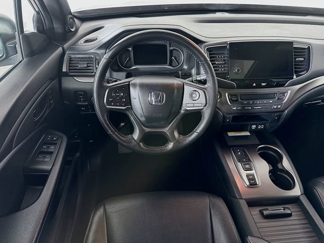 Certified 2023 Honda Passport EX-L image 4