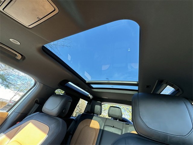 Used 2021 Land Rover Defender 90 X image 22