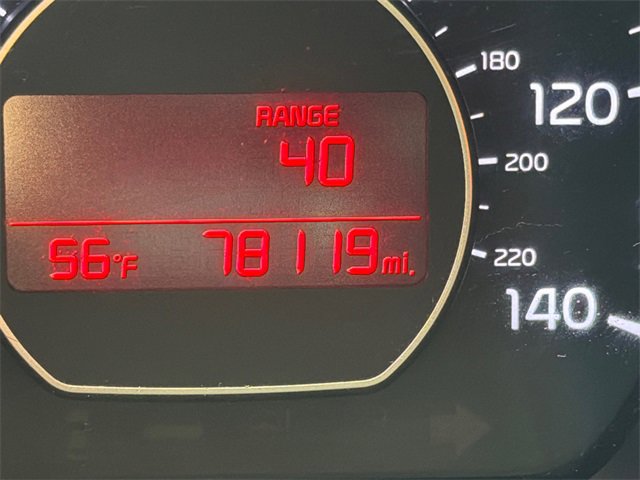 Used 2017 Kia Soul image 27