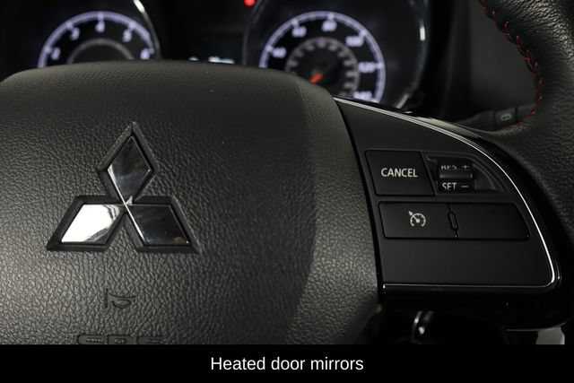 Used 2024 Mitsubishi Outlander Sport ES AWD/4WD image 10