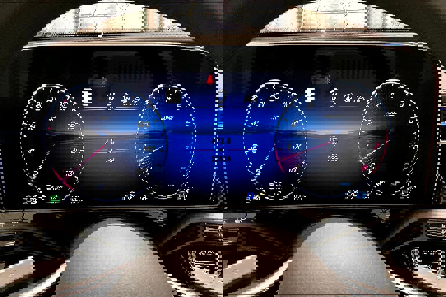 Certified 2024 Mercedes-Benz E 350 4MATIC Sedan image 26