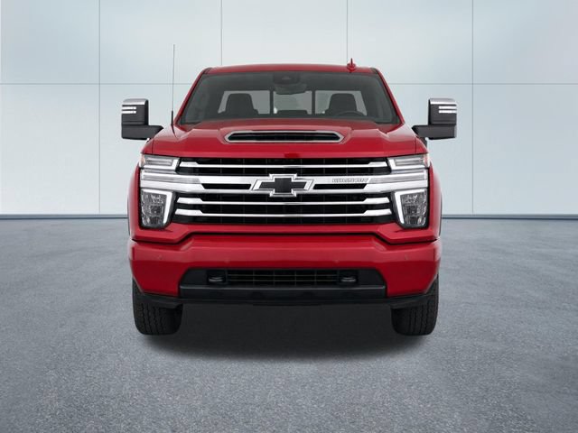 Used 2022 Chevrolet Silverado 2500 High Country w/ Z71 Off-Road Package AWD/4WD image 7
