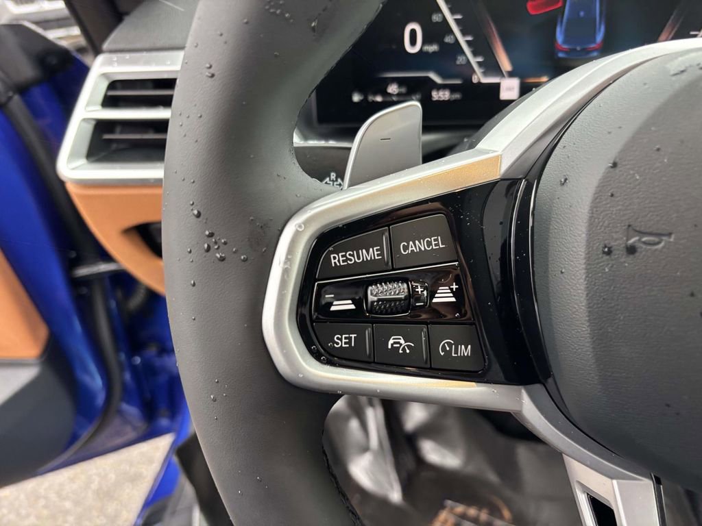 New 2026 BMW 430i xDrive Coupe w/ M Sport Package image 12