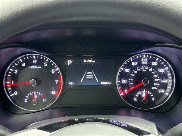 Used 2024 Kia Forte LXS w/ LXS Technology Package image 27