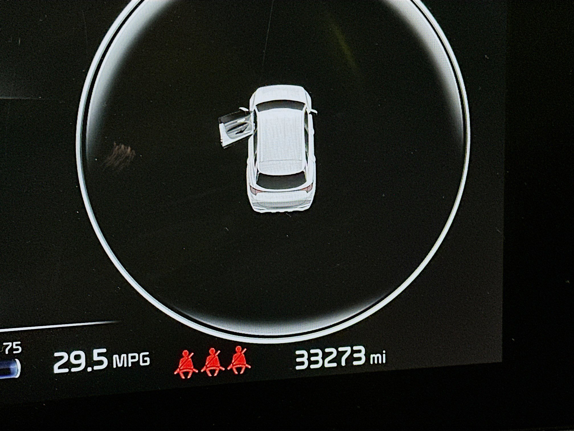 Used 2023 Kia Sportage SX Prestige image 19