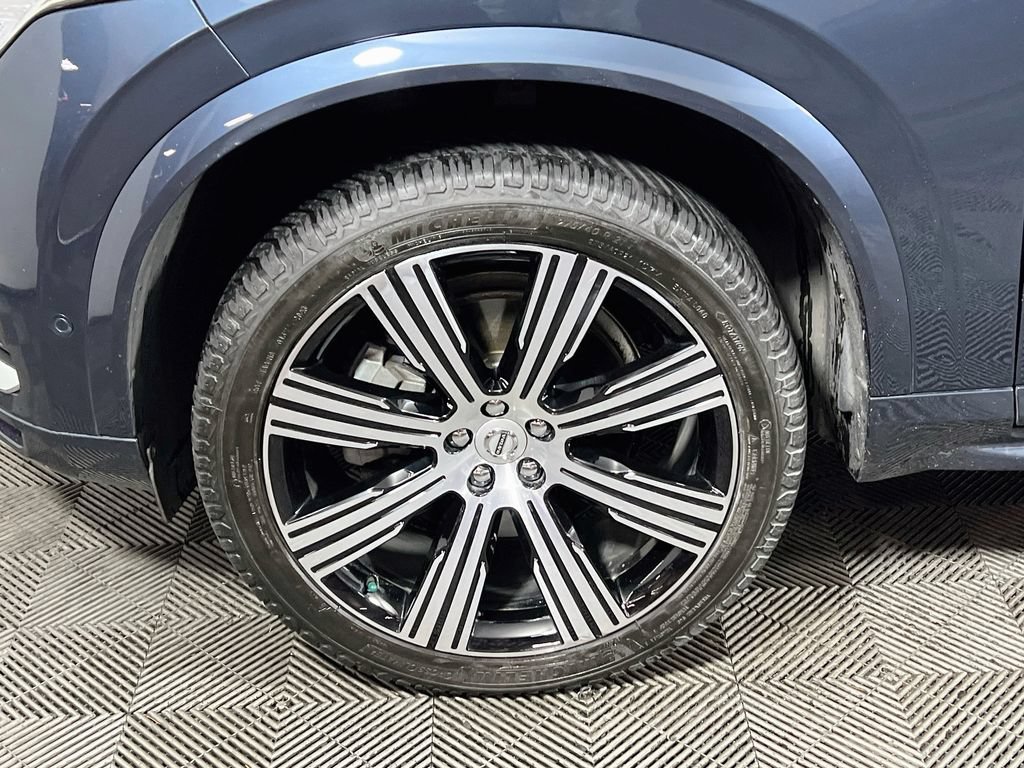 Used 2021 Volvo XC90 T6 Inscription w/ Lounge Package AWD/4WD image 33