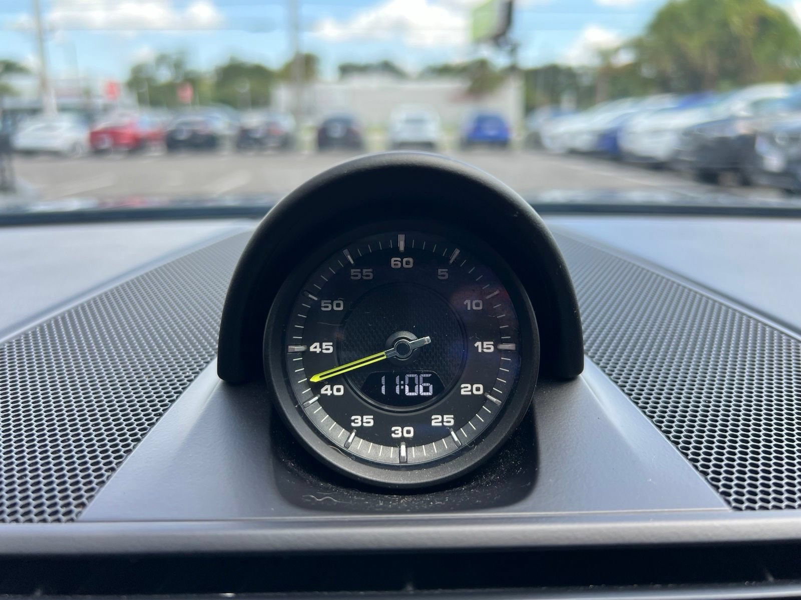Used 2020 Porsche Panamera 4 Executive AWD/4WD image 42
