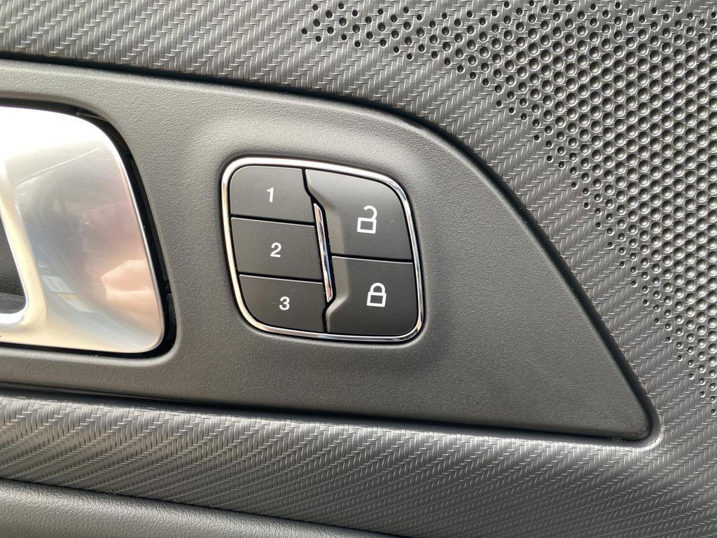 New 2026 Ford Mustang Premium image 12