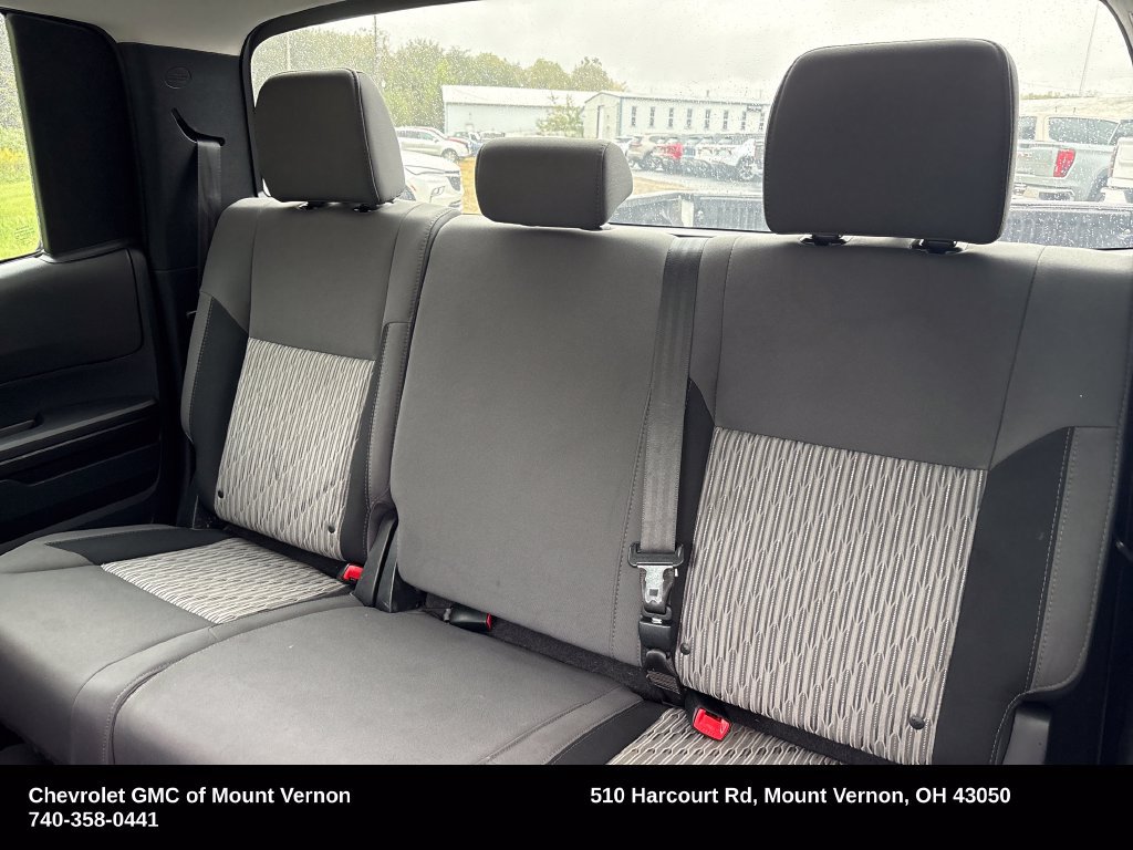 Used 2016 Toyota Tundra SR AWD/4WD image 25