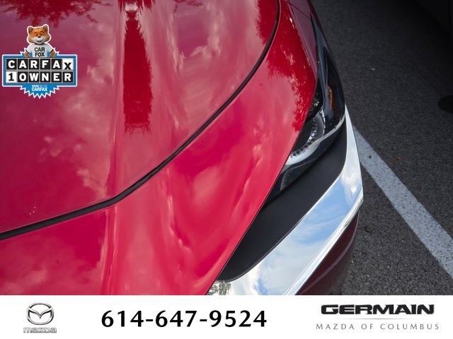 Used 2023 MAZDA CX-30 AWD 2.5 S w/ Select Package image 13