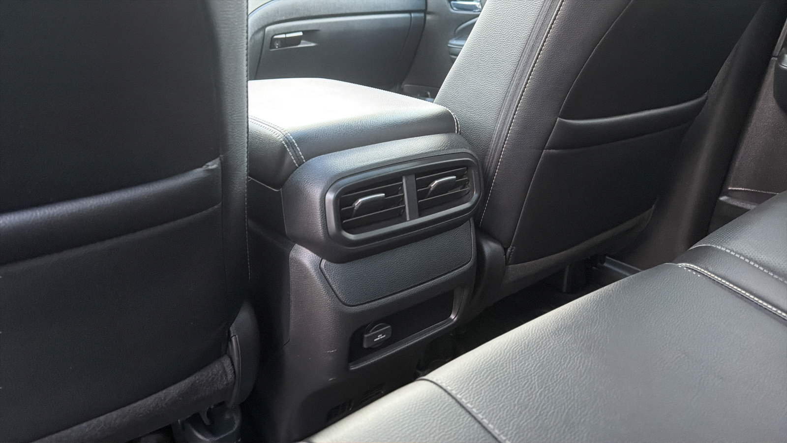 Used 2024 Honda Ridgeline RTL image 27
