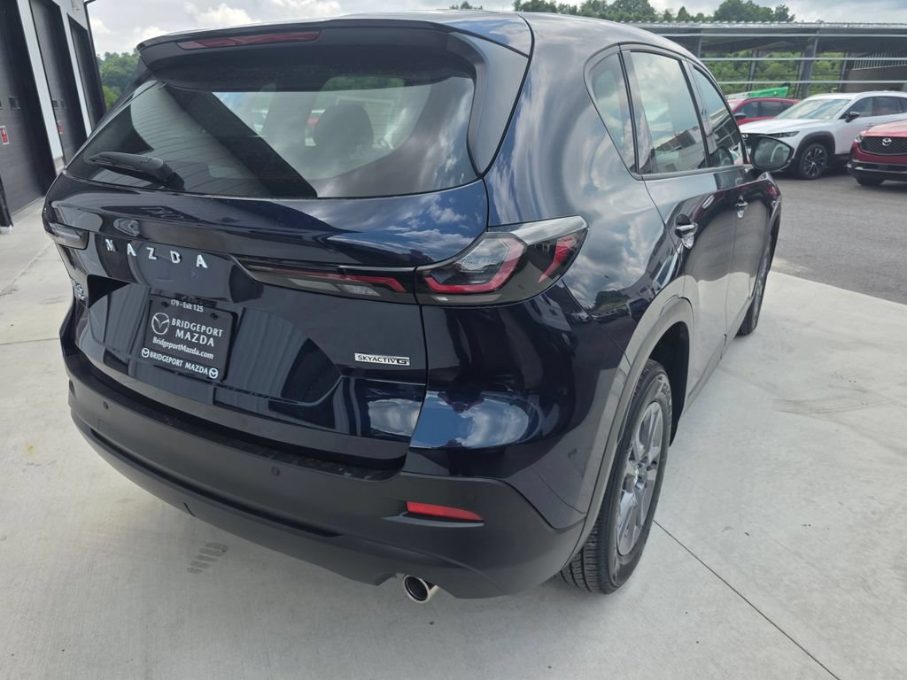 New 2026 MAZDA CX-5 AWD 2.5 S image 6