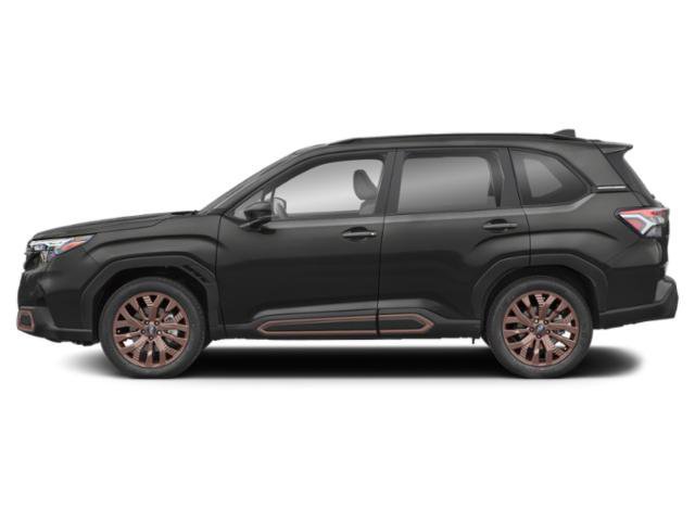 New 2026 Subaru Forester Sport w/ Onyx Edition AWD/4WD image 3