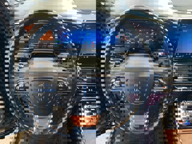 Certified 2024 Lincoln Navigator Black Label image 19