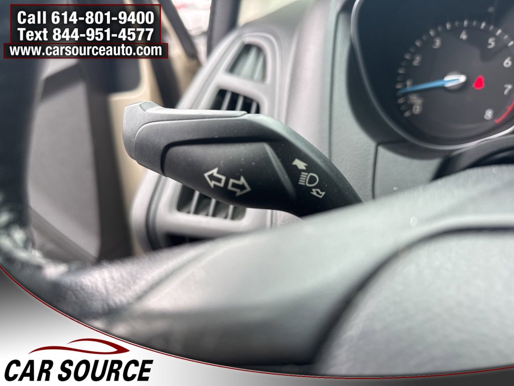 Used 2017 Ford Focus SEL w/ Cold Weather Package image 23