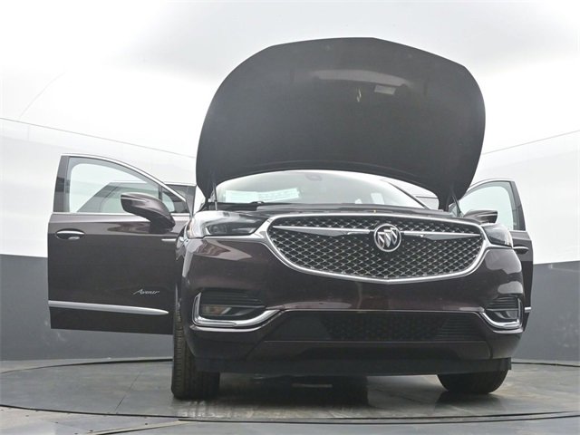 Used 2021 Buick Enclave Avenir w/ Avenir Technology Package image 60