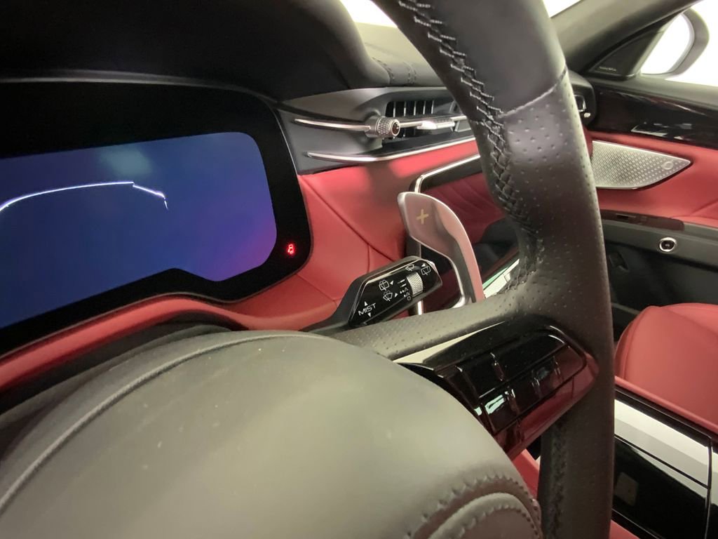 New 2025 Maserati Grecale Modena AWD/4WD image 28