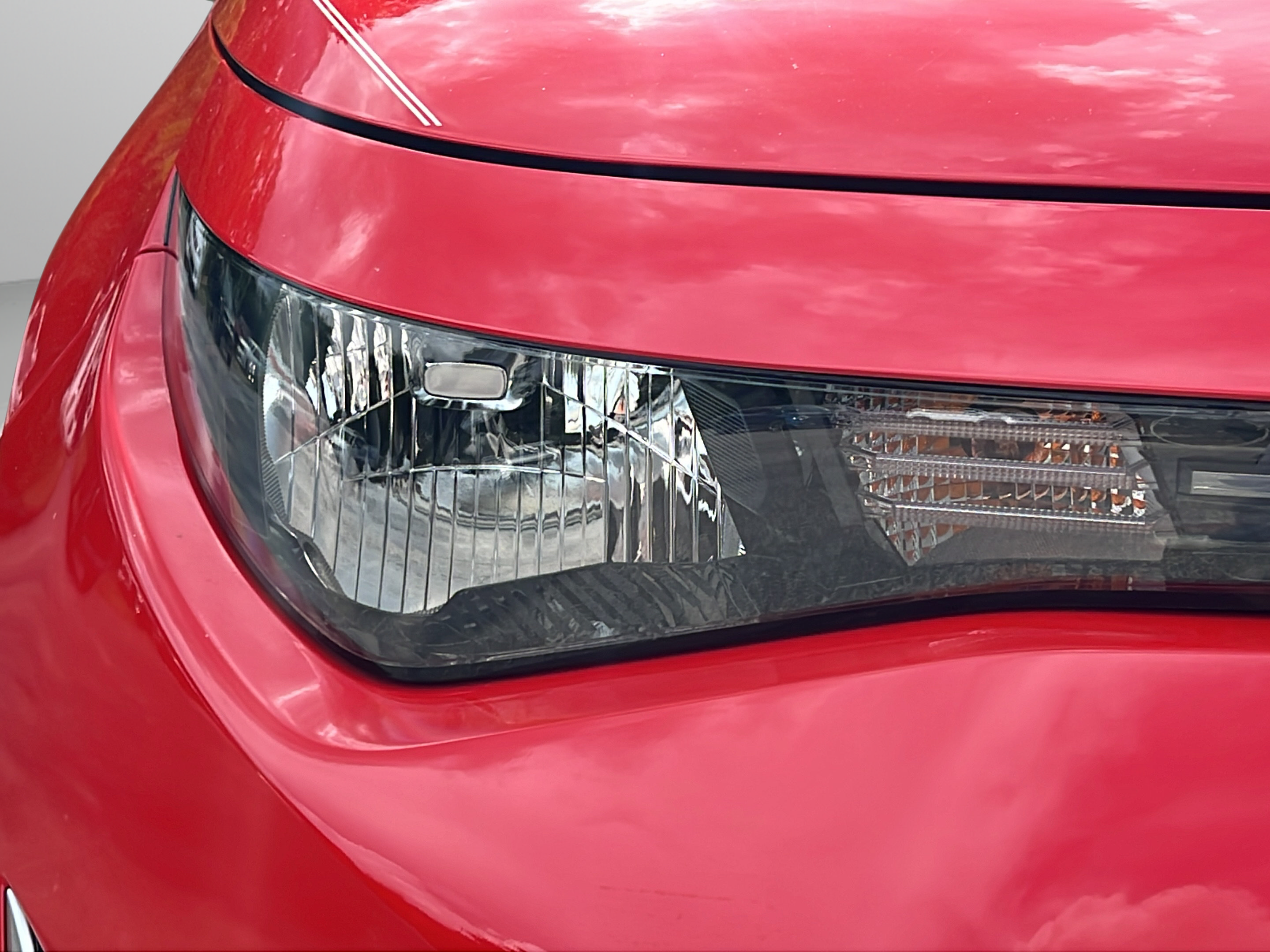Certified 2024 Kia Soul S FWD image 23