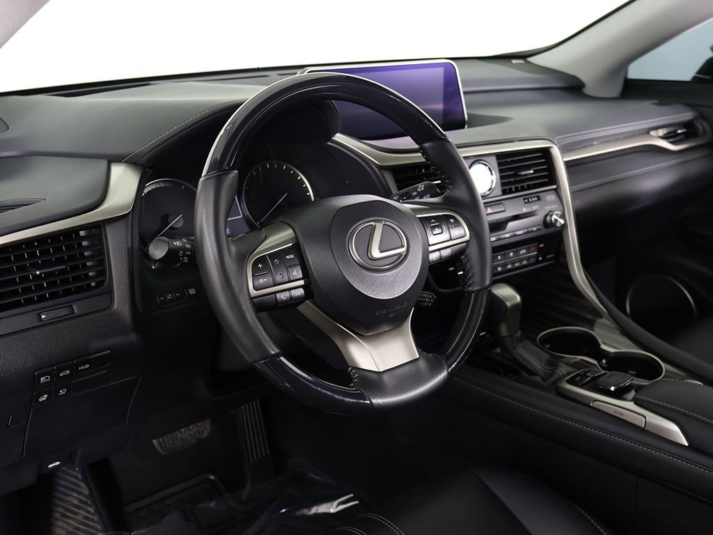Used 2017 Lexus RX 350 AWD w/ Luxury Package image 31