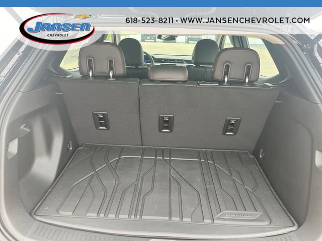 New 2027 Chevrolet Bolt RS w/ LPO, All-Weather Package FWD image 25