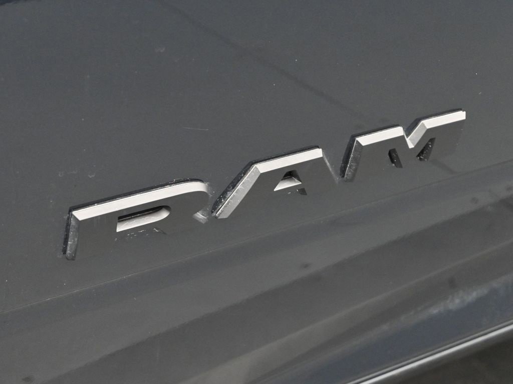 New 2026 RAM 2500 Lone Star image 20