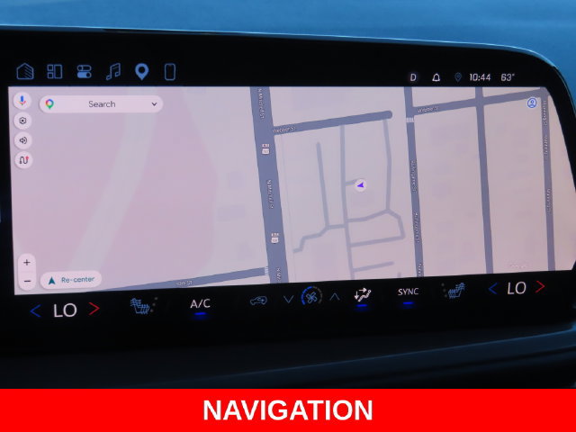 Used 2026 Chevrolet Traverse LT AWD/4WD image 6