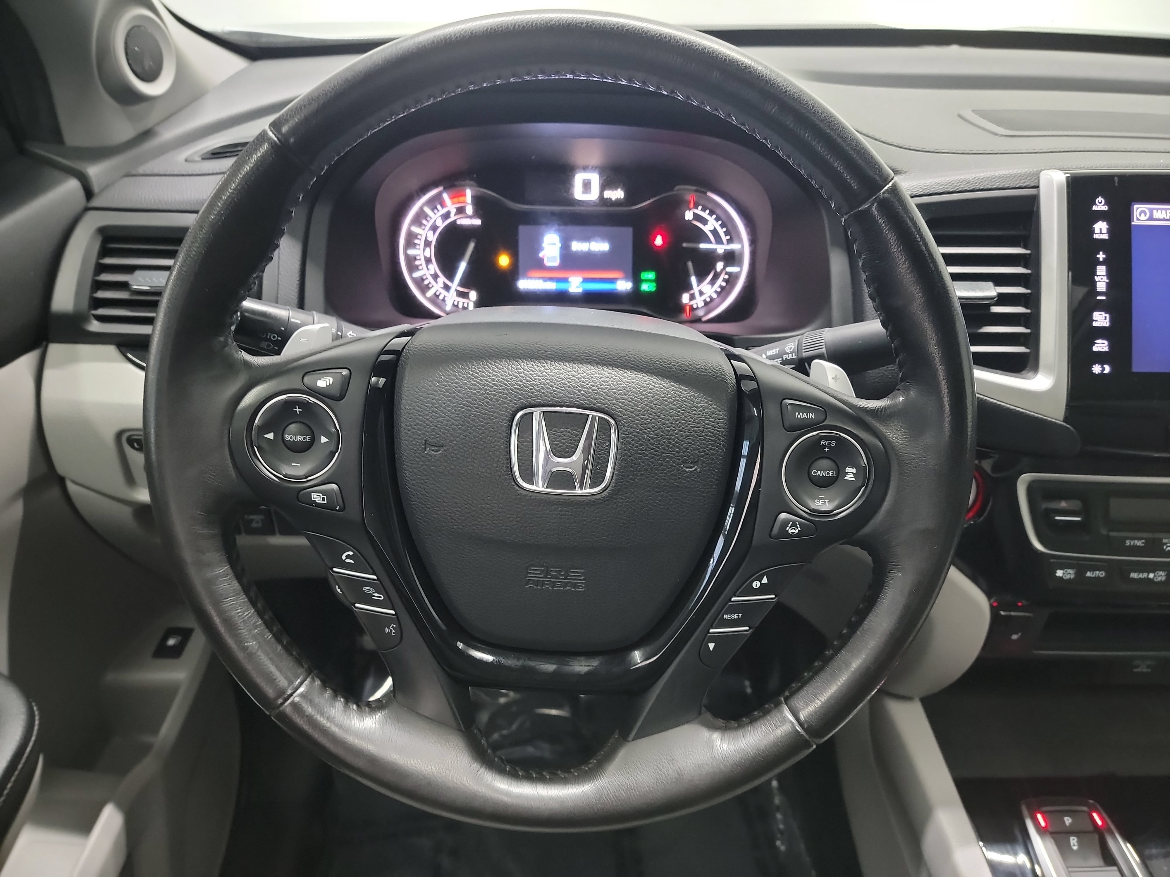 Used 2020 Honda Ridgeline RTL-E image 17