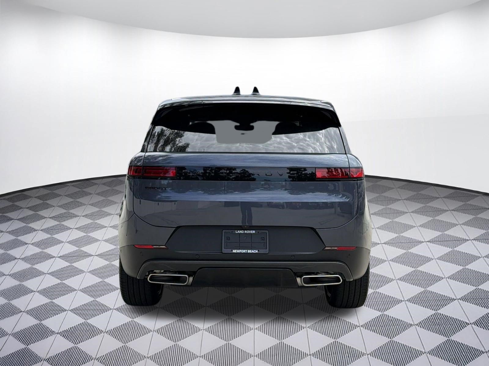 New 2026 Land Rover Range Rover Sport SE AWD/4WD image 10