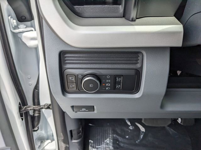New 2026 Ford F450 XLT AWD/4WD image 27