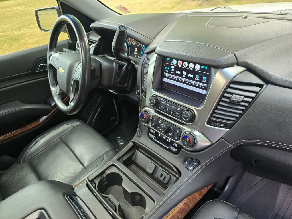 Used 2019 Chevrolet Tahoe Premier image 13