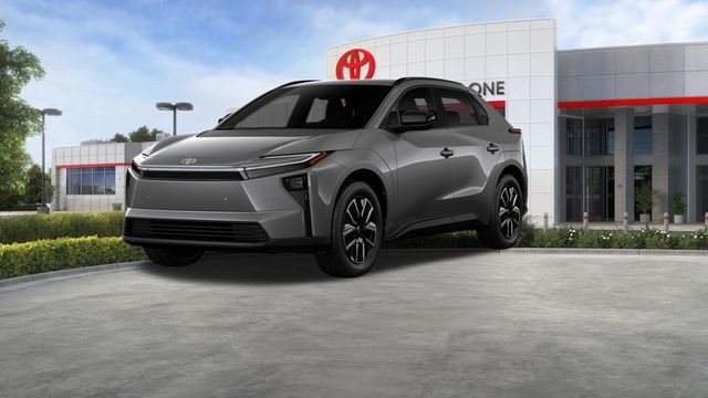 New 2026 Toyota bZ AWD/4WD image 24