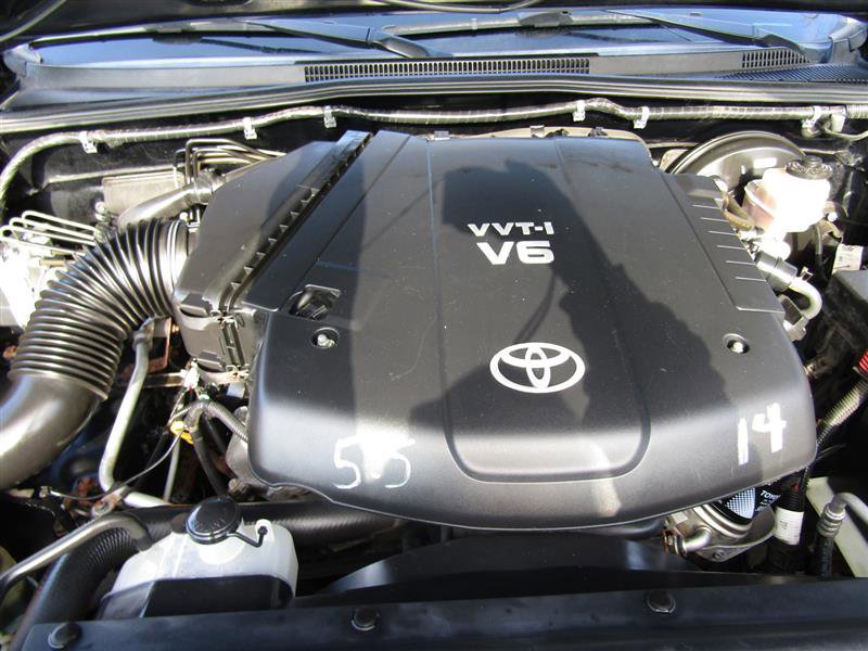 Used 2011 Toyota Tacoma 4x4 Access Cab V6 w/ TRD Sport Pkg image 36