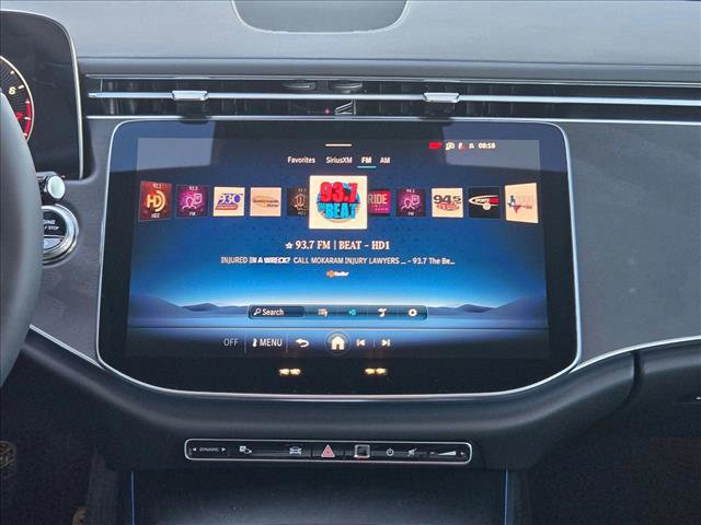 New 2026 Mercedes-Benz E 350 Sedan image 12