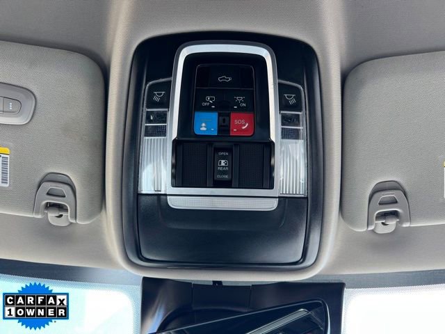 Used 2024 RAM 2500 Laramie w/ Safety Group image 29