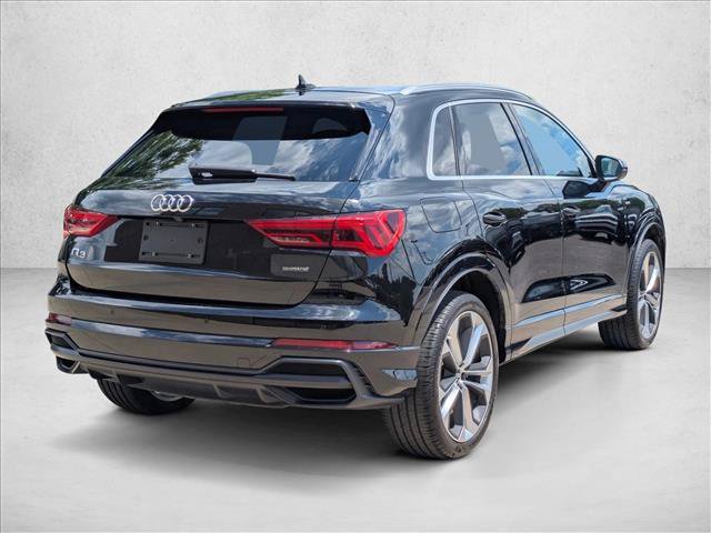 Used 2020 Audi Q3 2.0T Premium Plus AWD/4WD image 5