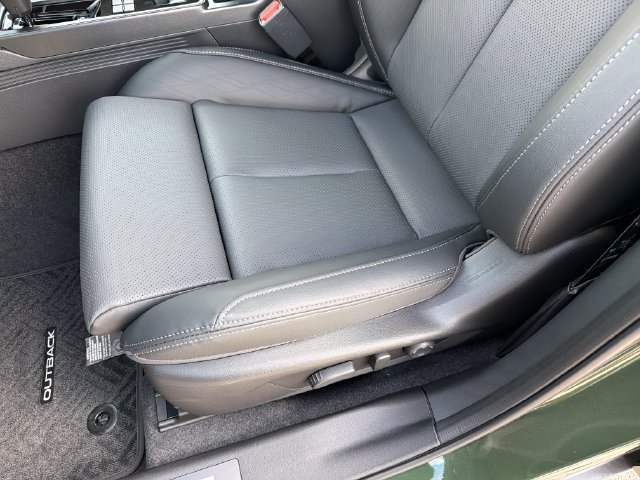 New 2026 Subaru Outback Touring AWD/4WD image 21