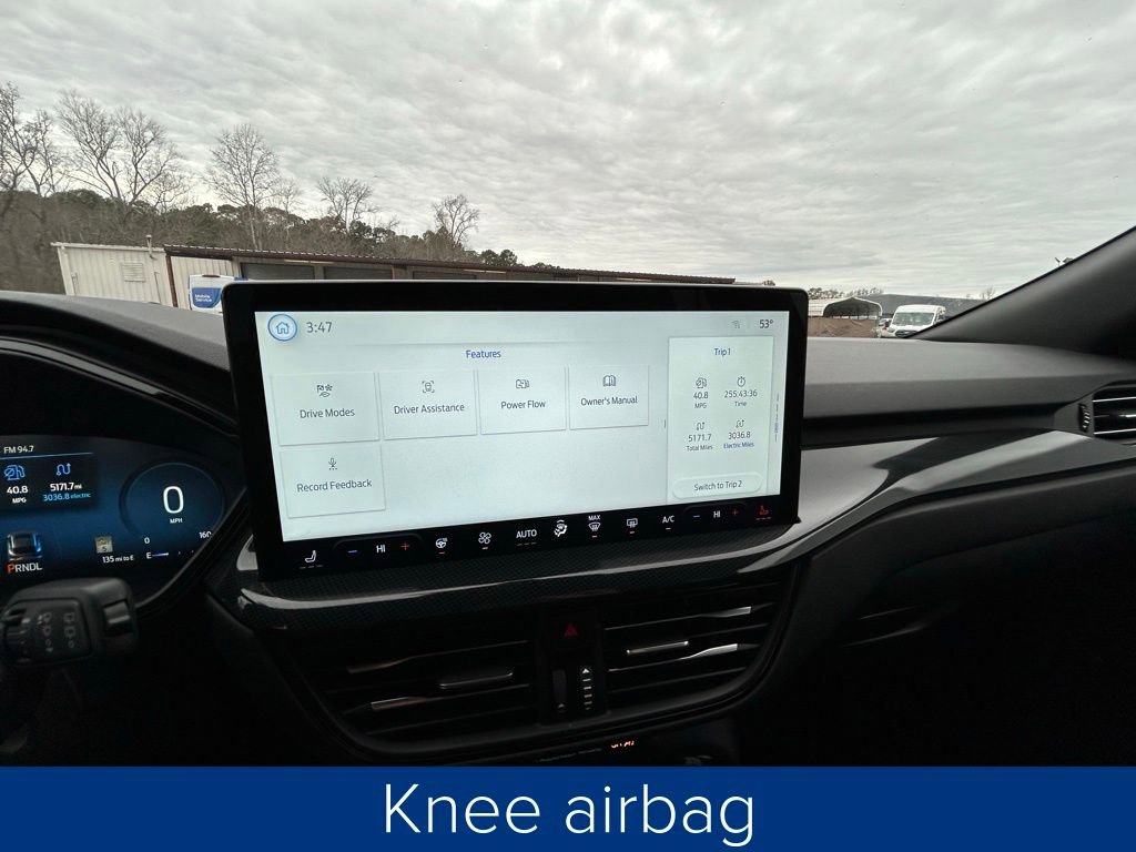 Used 2025 Ford Escape ST-Line Elite image 36