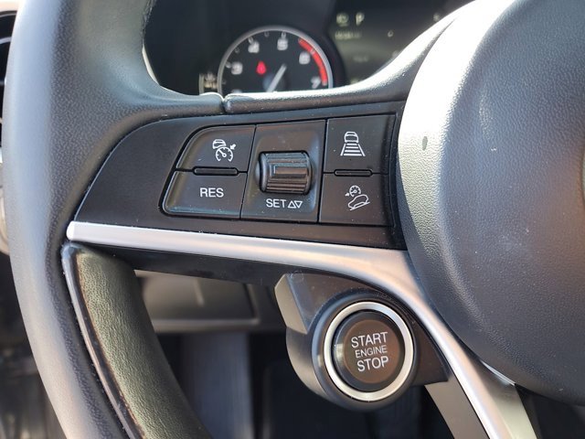 Used 2018 Alfa Romeo Stelvio Ti image 25